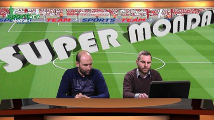53η Super Monday - 2ο μέρος (17-3-2014)