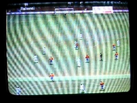 But de Malouda à PES6