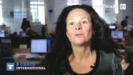 Russie : «On peut parler d'une nouvelle guerre froide»