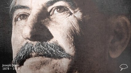 Joseph Stalin