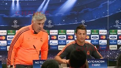 Cristiano no quería a Katia en 'Supervivientes'