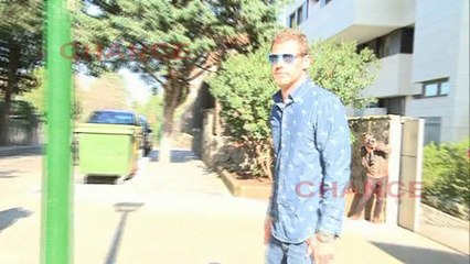 Carlos Seguí en guerra con Patricia Conde por Lucas