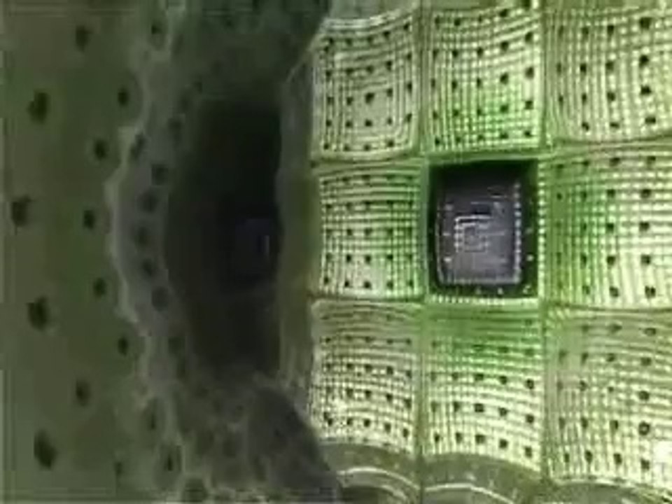 Jean Michel Jarre - Zoolook ( Bruno's Cover Remix )