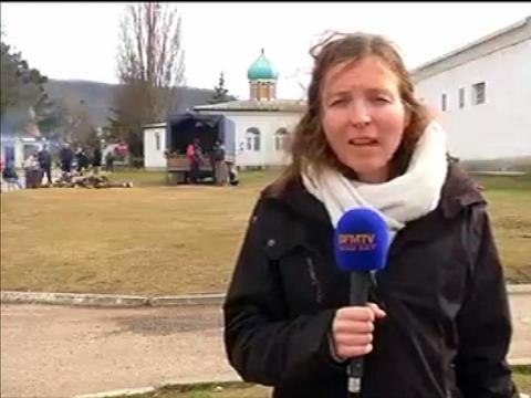 Ukraine: les attaques contre les forces ukrainiennes se multiplient en Crimée - 19/03