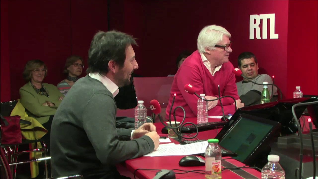 Mazarine Pingeot: Les rumeurs du net du 19/03/2014 dans A La Bonne Heure