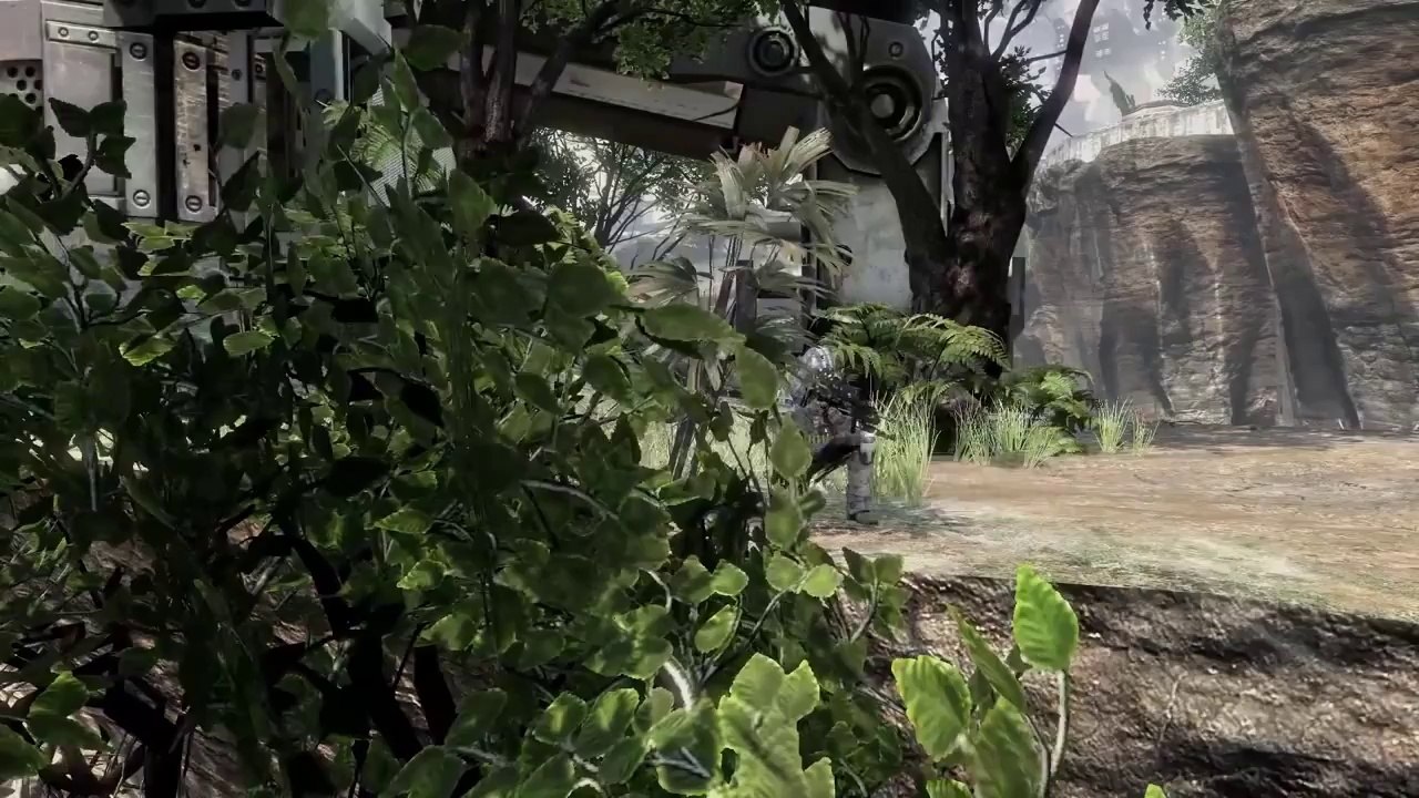 Titanfall Fracture Trailer