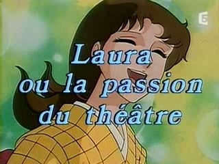 Laura ou la passion du theatre 20