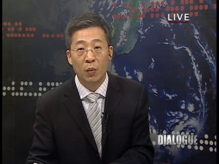 Makhdoom Babar on CCTV International about BB's Assassination (Part 3)