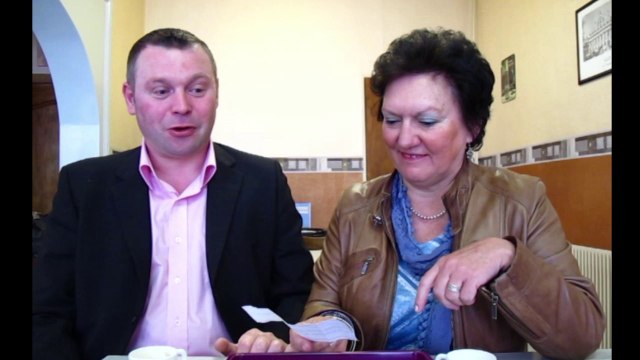 Question à Stéphane Vanderschaeve, candidat sans étiquette aux municipales de Lys-lez-Lannoy