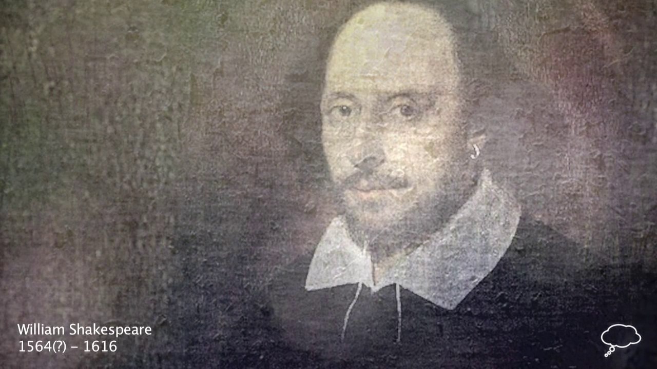 William Shakespeare