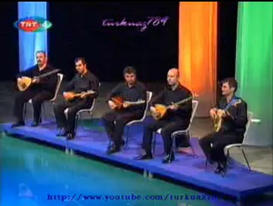 Işık BAŞEL-Kaçma Güzel Kaçma Ben Adam Yemem