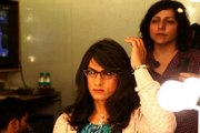 Aamir faces trouble to become a woman !!