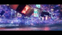 The Amazing Spider-Man : Le Destin d'un héros - Bande-annonce finale [VO|HD720p]