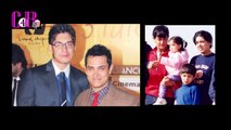 Aamir Khan's Son Junaid Khan debuting in Peekay ?