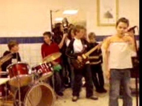 Mini concert Saint Saëns Chaumont