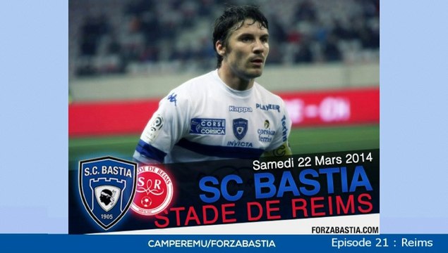 Chjama Turchina 21 : Des Aiglons comédiens pour des petites bulles ?