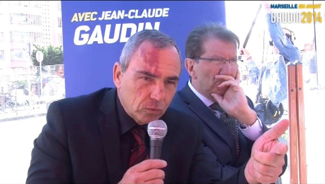 "Marseille En Avant" le sport au coeur