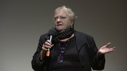 « Jan Lauwers » : Rencontre avec Viviane De Muynck (Un Nouveau festival 2014 | Vidéodanse)