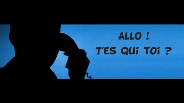 J'ai peur des écoutes téléphoniques :-(