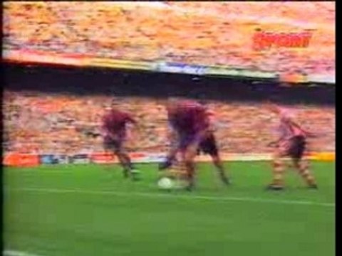 Romario,Ronaldo Y Rivaldo