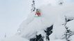Amazing Rideredit of Åsmund Thorsen in SUPERVENTION - Ski Freeride