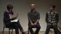 « Cristian Duarte / Fabián Barba » : Rencontre avec Fabián Barba et Cristian Duarte (Un Nouveau festival 2014 | Vidéodanse)