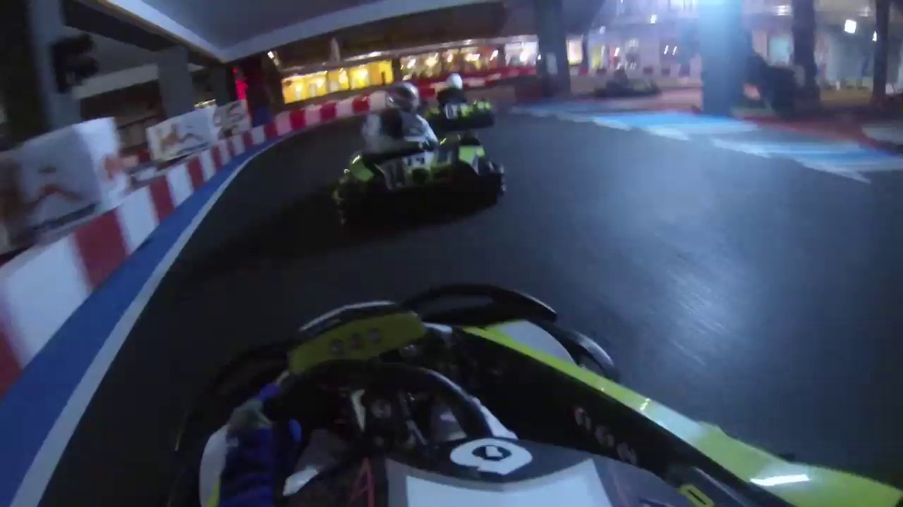 Franciacorta Kart Test