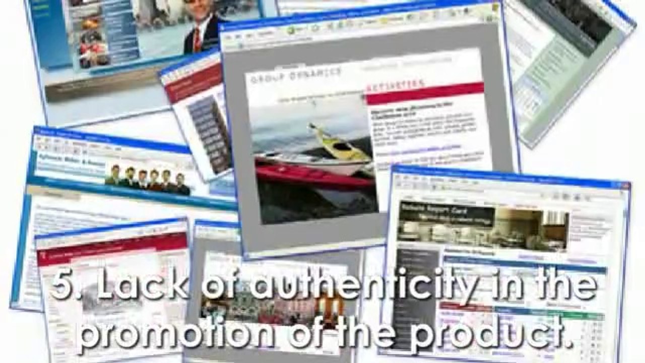 Five Biggest Video Advertising Mistakes to Avoid-408-390-4876