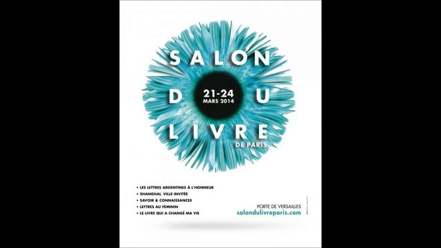[ 22 mars 2014 ] Paris - Salon du livre (75) : Rencontre avec les auteurs de 1e Roman 2013