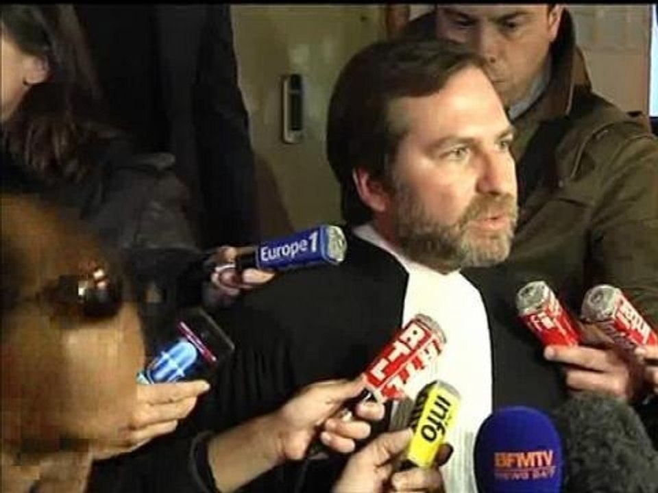 Affaire Kerviel: peine de prison confirmée, dommages et intérêts annulés - 19/03