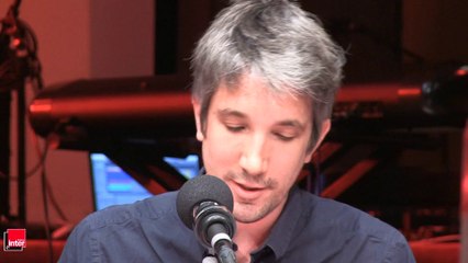 Guillaume Meurice : "Le handicap ne fait rien à l'affaire"