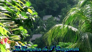 Seychelles / La Digue / Le Domaine de L'Orangeraie Resort & Spa