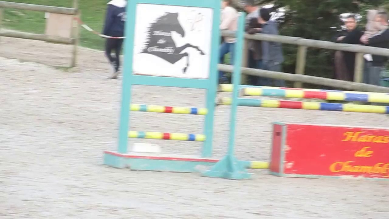 14-03-16 - CSO Club Elite Chambly