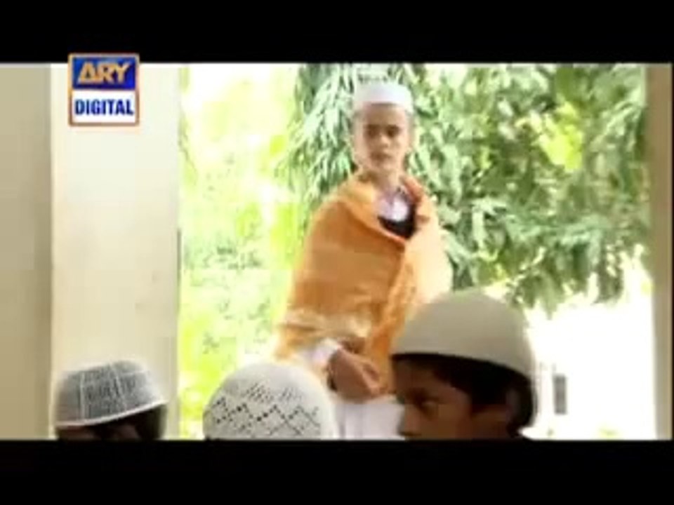 Dr. Amir Liaquat Latest Video - Ya Rasool Allah Ya Mustafa Ya Mujtaba
