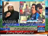 Inzamam ul Haq Analysis on Pakistan SouthAfrica warm up match & T20 World Cup