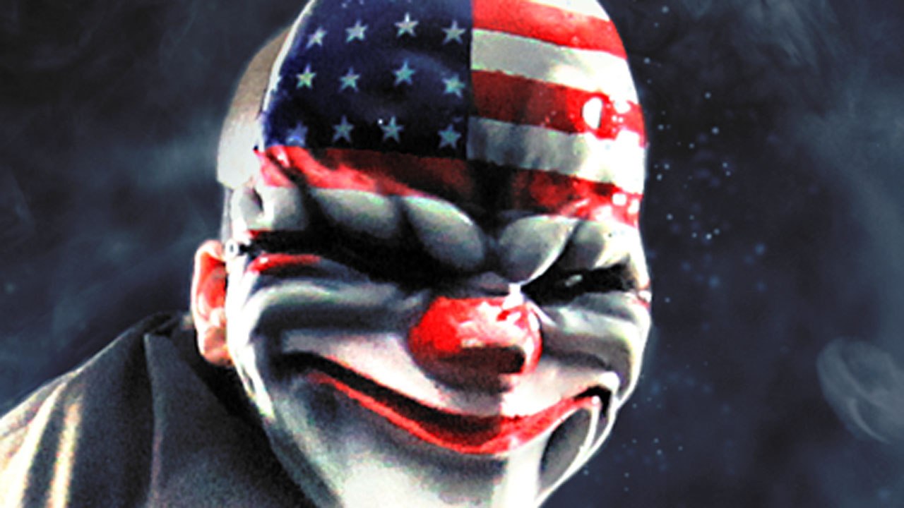 CGR Trailers - PAYDAY 2 Election Day DLC First Trailer