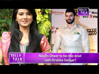 Download Video: Telly Express : Comedy Nights with Kapil, Madhubala, Raavi & more