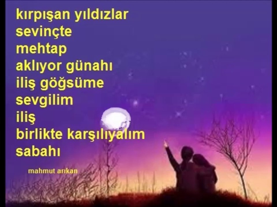 mahmut  arıkan şiirleri  RESİMLİ