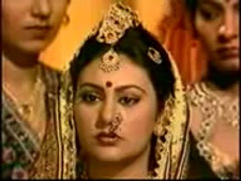 Sita Swayamvar from Ramanand Sagar's Ramayan (1986)