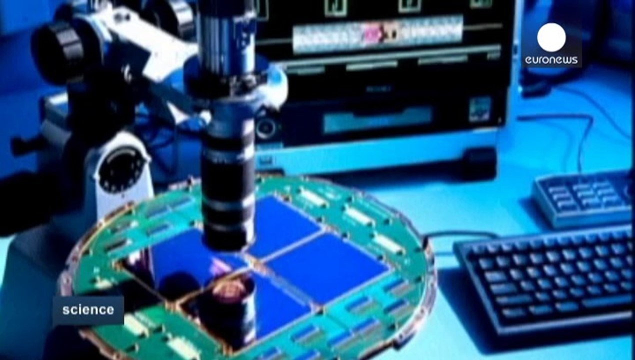 Detectados los ecos del Big Bang