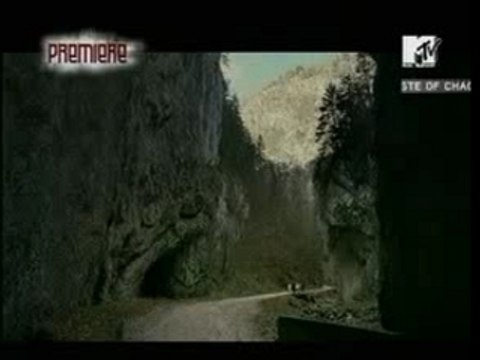 Clip Rammstein - Rosenrot MTV