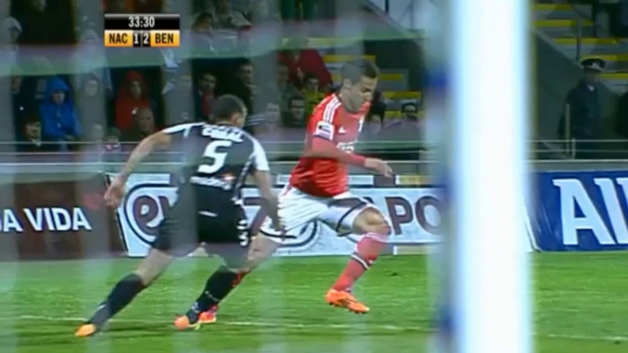 Schießt sich Rodrigo so zur WM?