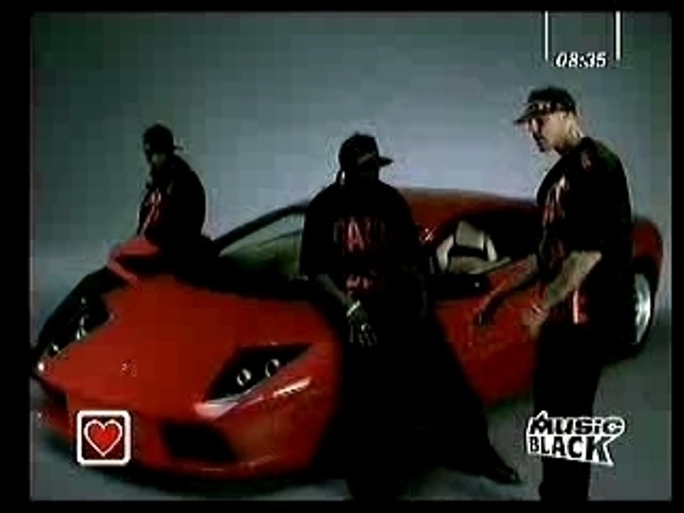 Booba la peche