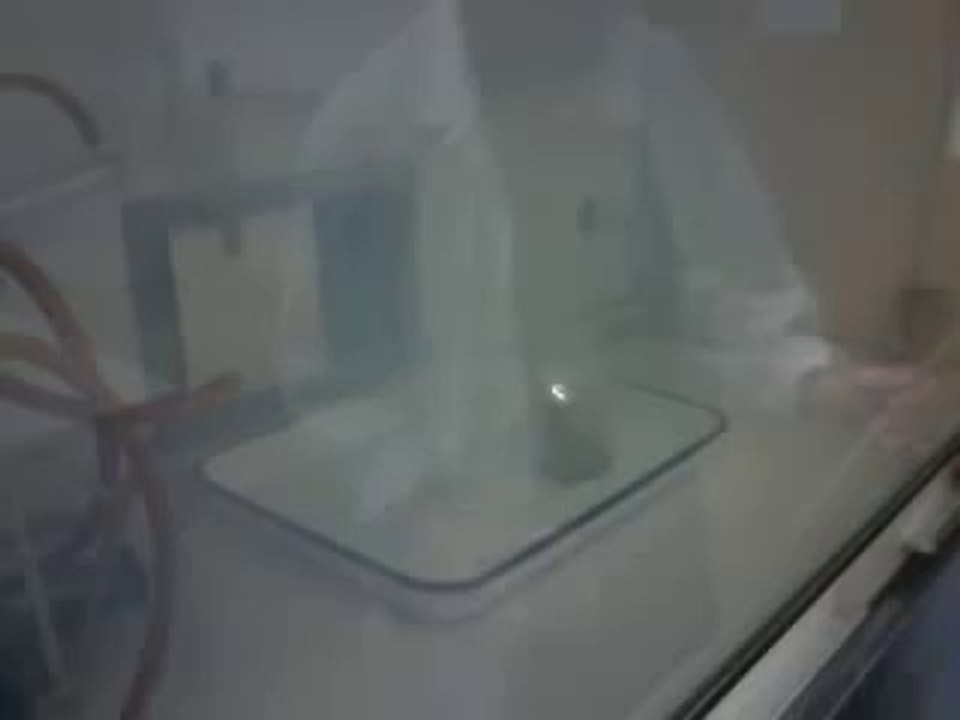 Zn + NH4NO3 + NH4Cl + Ba(NO3)2 (INCENDIARIA)