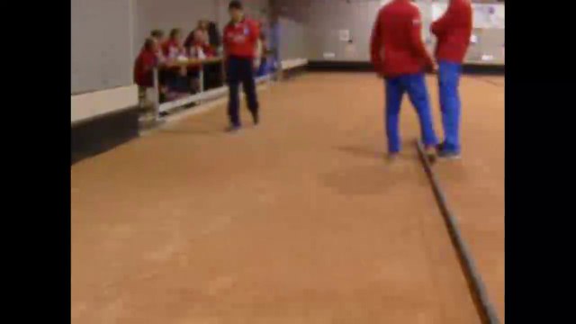 Campionato serie B 2013-14 - Auxilium Vs Gaglianico - 3° Turno Partite Tradizionali