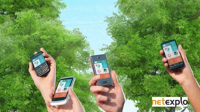 CLIC & WALK (France) ENGLISH - Netexplo Forum 2014