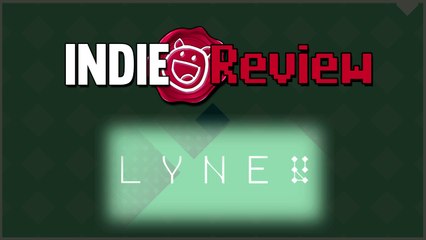Indie Review: Lyne 🎮