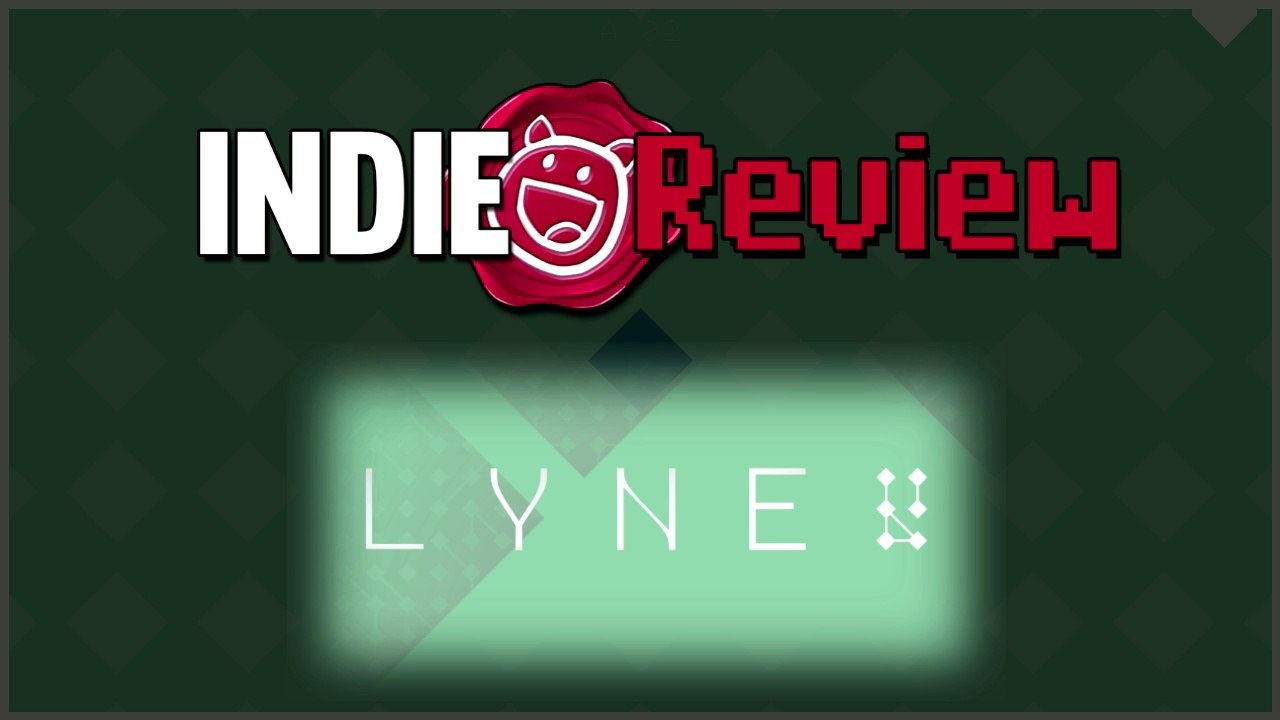 Indie Review - Lyne