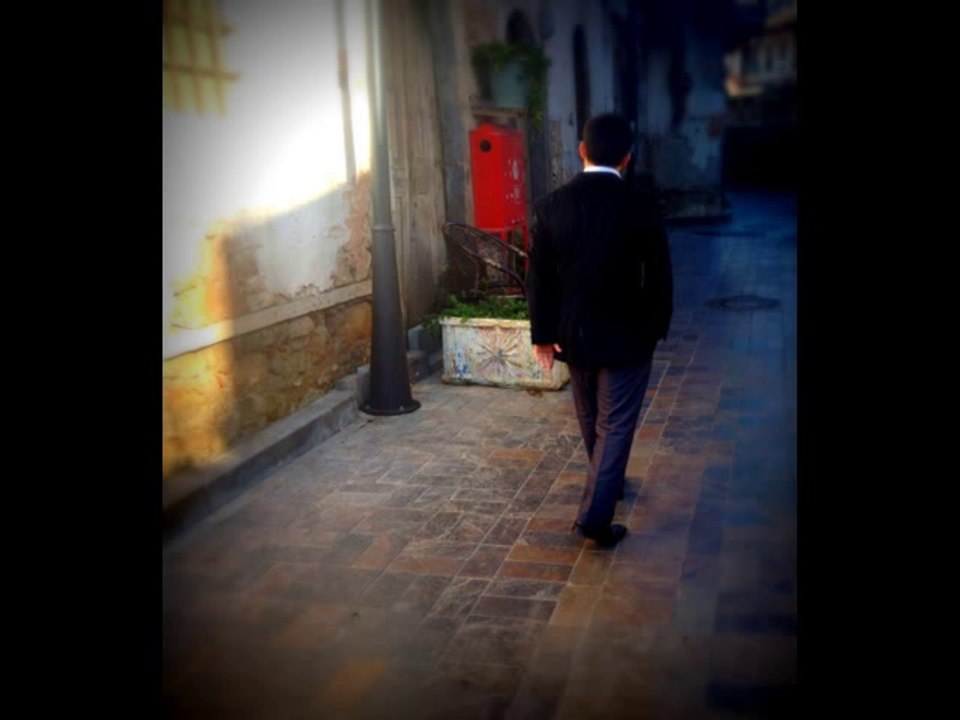 YÜREĞİM ( Oğuz AKGÜN )