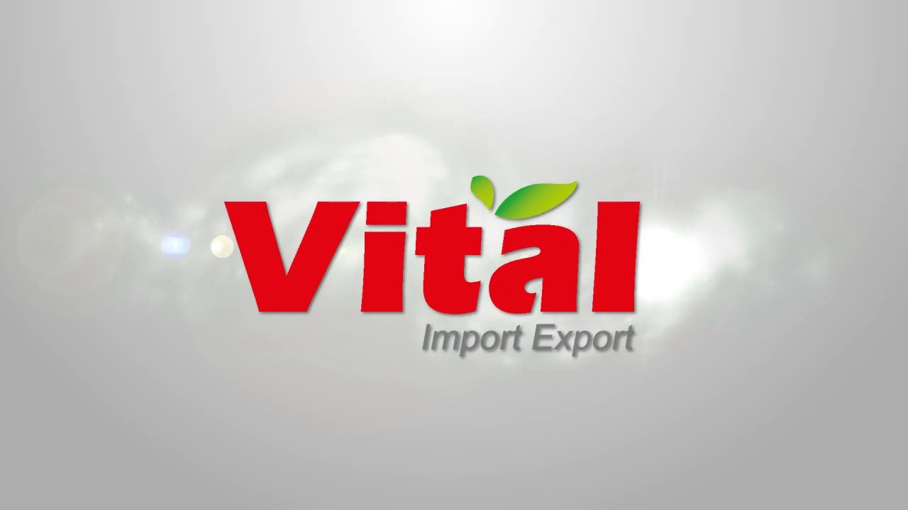 Vital import export